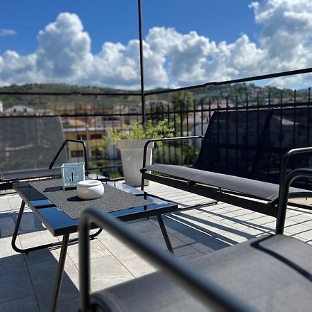 Sapore Di Mare Casa Vacanze Agropoli Buitenkant foto