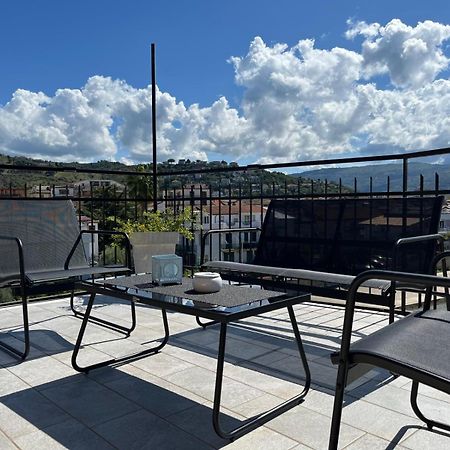 Sapore Di Mare Casa Vacanze Agropoli Buitenkant foto