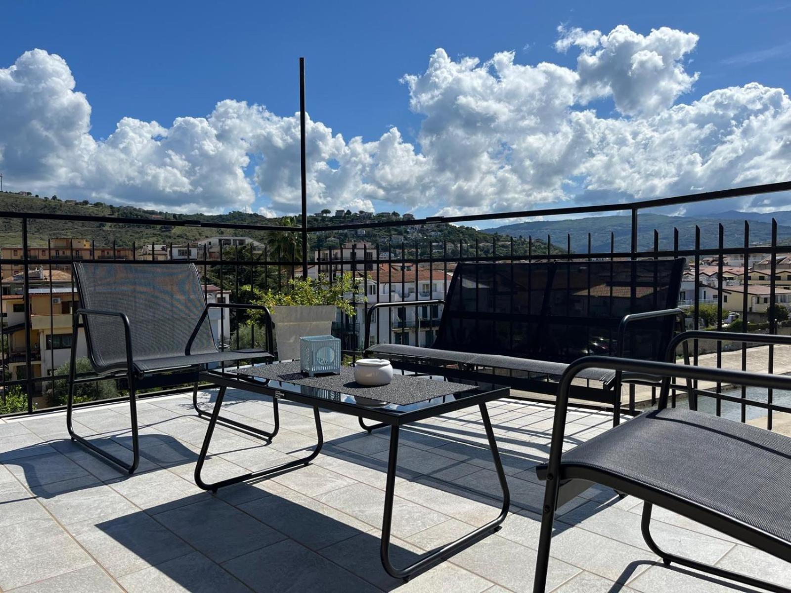 Sapore Di Mare Casa Vacanze Agropoli Buitenkant foto